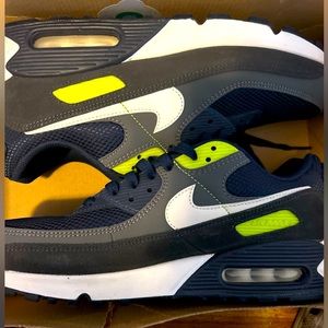 Air max mens